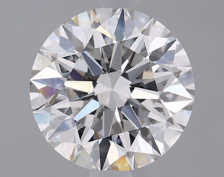 IGI Round 1.57ct E VVS2 - Ideal Loose Lab Diamond: IGI Round 1.57ct E VVS2 - Ideal Loose Lab Diamond Item Specifics: Source: This Is A Real Diamond Grown In A Lab Not Mined. Carat: 1.57 Cut: ID Color: E Clarity: VVS2 Polish: EX Symmetry: EX Measuremen