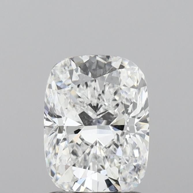 IGI Cushion Modified 1.52ct D VVS1 - Loose Lab Diamond: IGI Cushion Modified 1.52ct D VVS1 - Loose Lab Diamond Item Specifics: Source: This Is A Real Diamond Grown In A Lab Not Mined. Carat: 1.52 Cut: - Color: D Clarity: VVS1 Polish: EX Symmetry: EX Measur