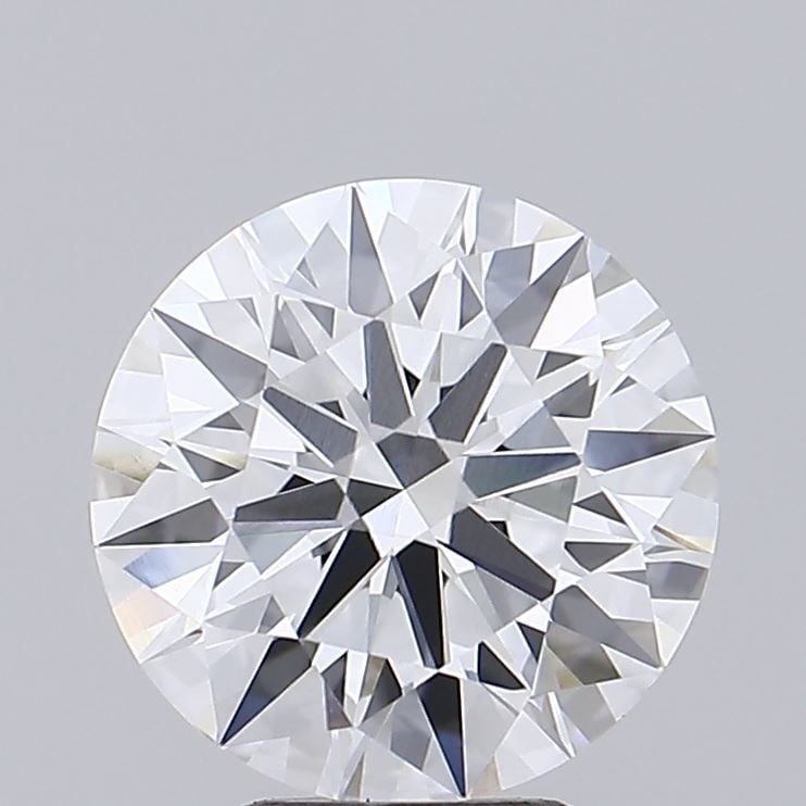 IGI Round 3.02ct E VVS2 - Ideal Loose Lab Diamond: IGI Round 3.02ct E VVS2 - Ideal Loose Lab Diamond Item Specifics: Source: This Is A Real Diamond Grown In A Lab Not Mined. Carat: 3.02 Cut: ID Color: E Clarity: VVS2 Polish: EX Symmetry: EX Measuremen