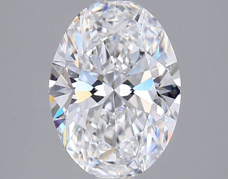 IGI Oval 1.51ct E VVS1 - Loose Lab Diamond: IGI Oval 1.51ct E VVS1 - Loose Lab Diamond Item Specifics: Source: This Is A Real Diamond Grown In A Lab Not Mined. Carat: 1.51 Cut: - Color: E Clarity: VVS1 Polish: EX Symmetry: EX Measurements: 9.05