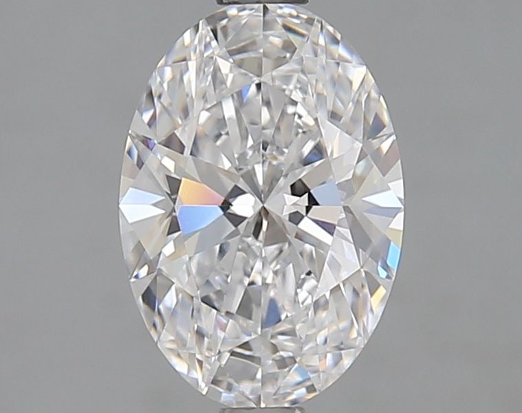 GIA Oval 1.74ct D VVS1 - Loose Lab Diamond: GIA Oval 1.74ct D VVS1 - Loose Lab Diamond Item Specifics: Source: This Is A Real Diamond Grown In A Lab Not Mined. Carat: 1.74 Cut: - Color: D Clarity: VVS1 Polish: EX Symmetry: EX Measurements: 9.74