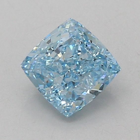 IGI Cushion Modified 1.04ct Fancy Vivid Blue VVS2 - Loose Lab Diamond: IGI Cushion Modified 1.04ct Fancy Vivid Blue VVS2 - Loose Lab Diamond Item Specifics: Source: This Is A Real Diamond Grown In A Lab Not Mined. Carat: 1.04 Cut: - Color: Fancy Vivid Blue Clarity: VVS2 
