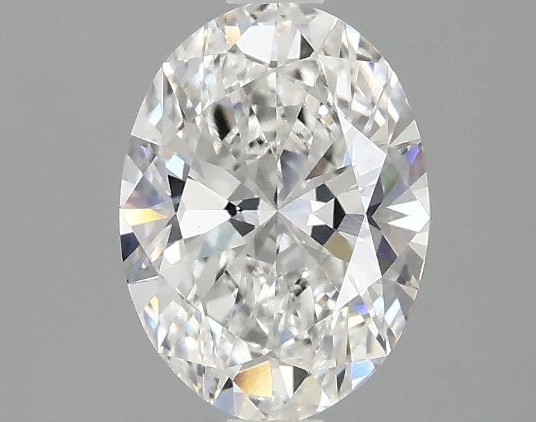 IGI Oval 1.52ct F VVS2 - Loose Lab Diamond: IGI Oval 1.52ct F VVS2 - Loose Lab Diamond Item Specifics: Source: This Is A Real Diamond Grown In A Lab Not Mined. Carat: 1.52 Cut: - Color: F Clarity: VVS2 Polish: EX Symmetry: EX Measurements:
