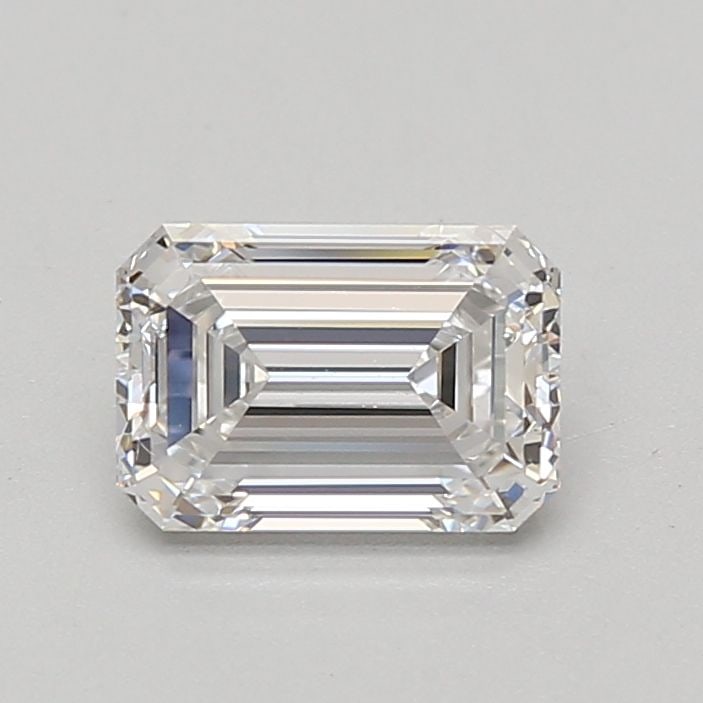 IGI Emerald 1.47ct D VVS2 - Loose Lab Diamond: IGI Emerald 1.47ct D VVS2 - Loose Lab Diamond Item Specifics: Source: This Is A Real Diamond Grown In A Lab Not Mined. Carat: 1.47 Cut: - Color: D Clarity: VVS2 Polish: EX Symmetry: EX Measurements: 7
