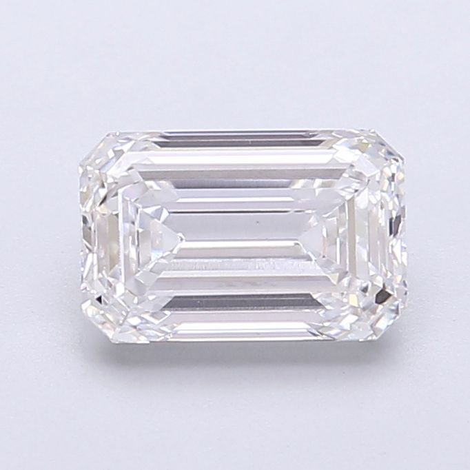 IGI Emerald 1.6ct D VVS2 - Loose Lab Diamond: IGI Emerald 1.6ct D VVS2 - Loose Lab Diamond Item Specifics: Source: This Is A Real Diamond Grown In A Lab Not Mined. Carat: 1.6 Cut: - Color: D Clarity: VVS2 Polish: EX Symmetry: EX Measurements: