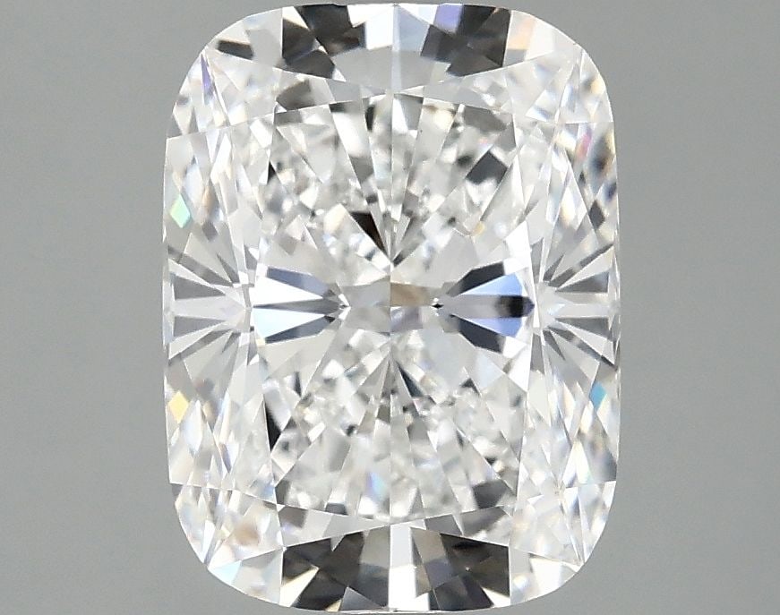 IGI Cushion Modified 3.08ct E VVS2 - Loose Lab Diamond: IGI Cushion Modified 3.08ct E VVS2 - Loose Lab Diamond Item Specifics: Source: This Is A Real Diamond Grown In A Lab Not Mined. Carat: 3.08 Cut: - Color: E Clarity: VVS2 Polish: EX Symmetry: EX Measur