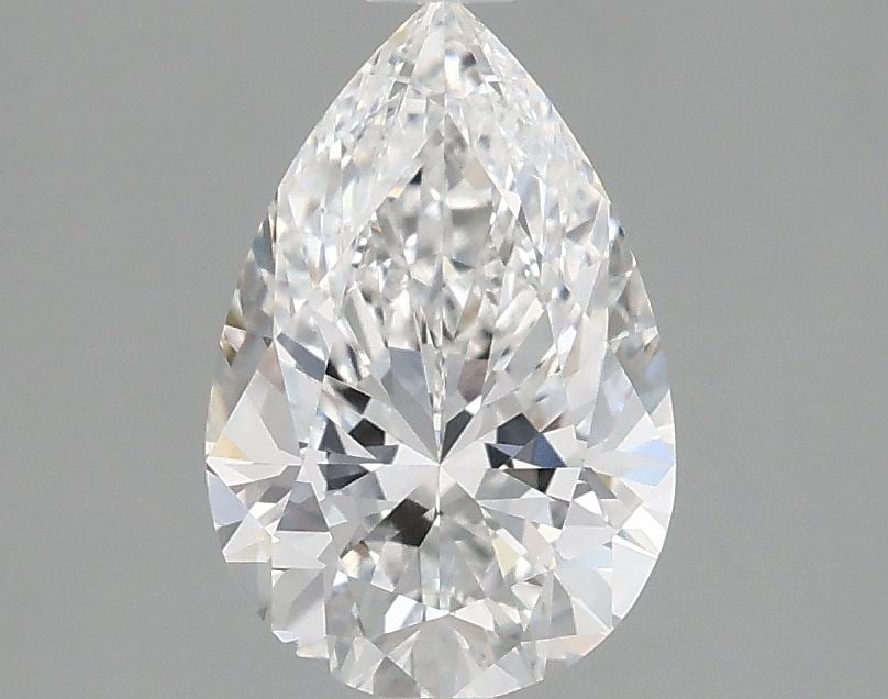 IGI Pear 1.52ct E VVS2 - Loose Lab Diamond (1 of 1)