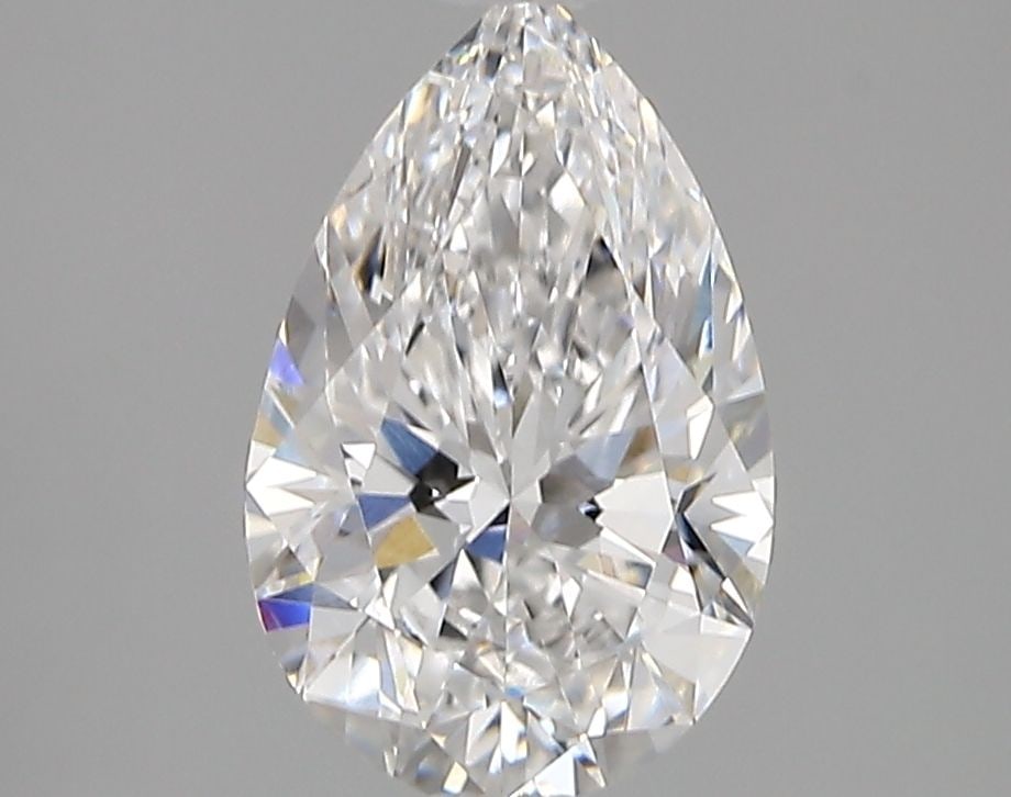 IGI Pear 1.85ct E VVS1 - Loose Lab Diamond: IGI Pear 1.85ct E VVS1 - Loose Lab Diamond Item Specifics: Source: This Is A Real Diamond Grown In A Lab Not Mined. Carat: 1.85 Cut: - Color: E Clarity: VVS1 Polish: EX Symmetry: EX Measurements: 10.8