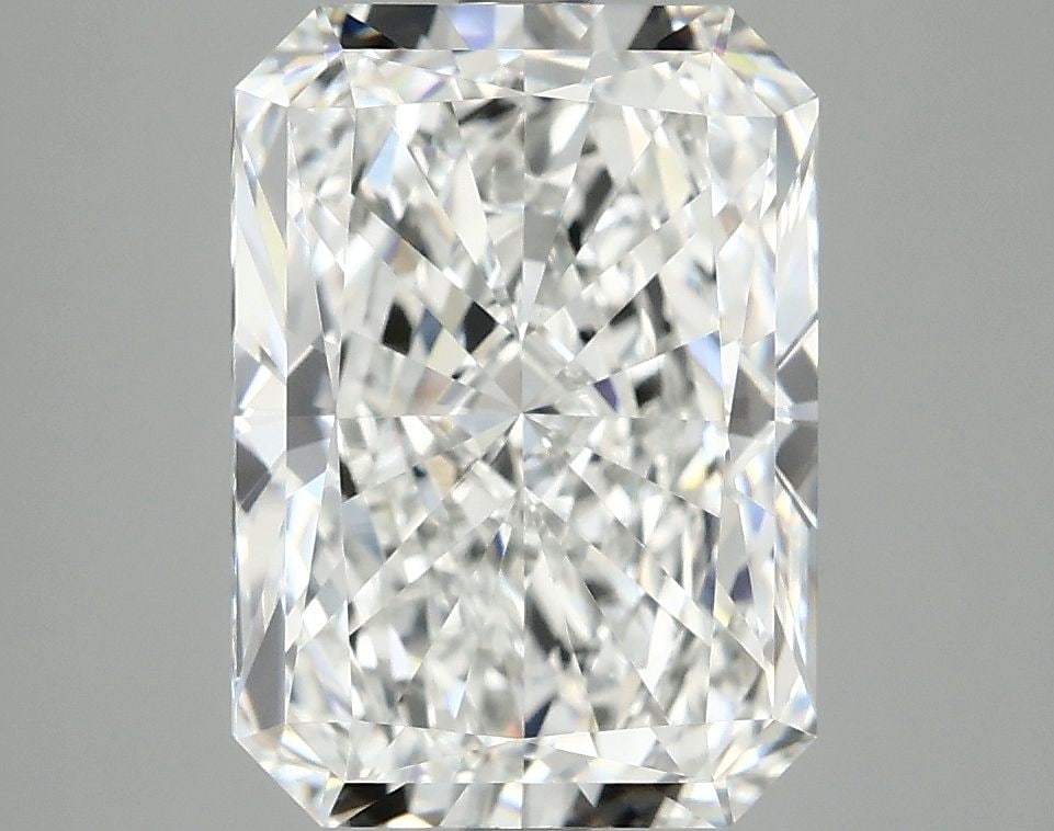 IGI Radiant 4.03ct E VVS2 - Loose Lab Diamond: IGI Radiant 4.03ct E VVS2 - Loose Lab Diamond Item Specifics: Source: This Is A Real Diamond Grown In A Lab Not Mined. Carat: 4.03 Cut: - Color: E Clarity: VVS2 Polish: EX Symmetry: EX Measurements: 1