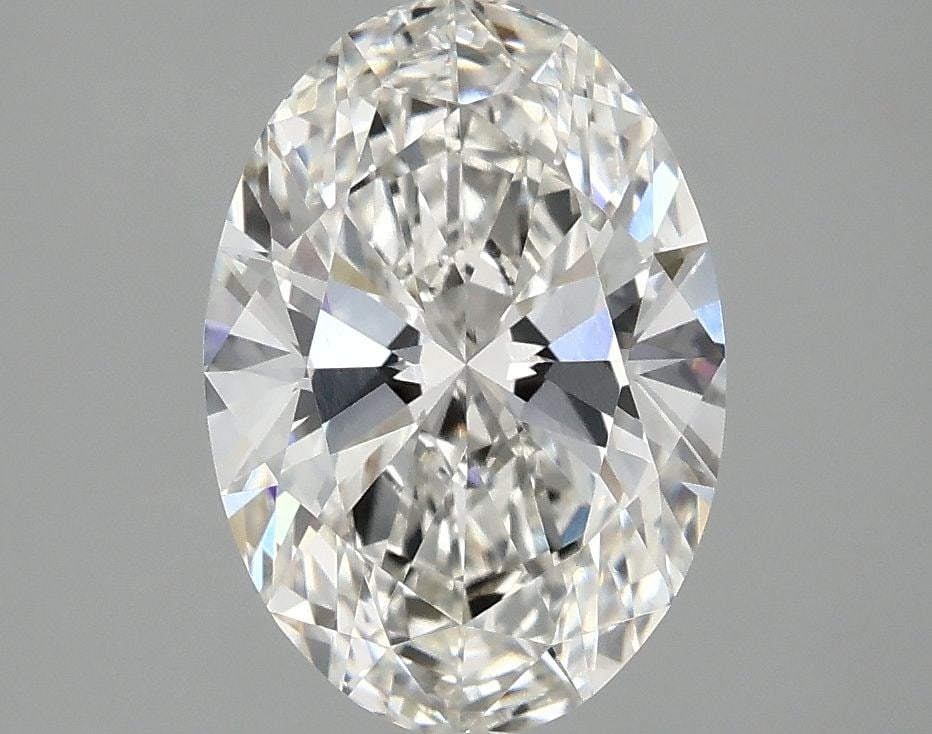 IGI Oval 2.35ct G VVS2 - Loose Lab Diamond: IGI Oval 2.35ct G VVS2 - Loose Lab Diamond Item Specifics: Source: This Is A Real Diamond Grown In A Lab Not Mined. Carat: 2.35 Cut: - Color: G Clarity: VVS2 Polish: EX Symmetry: EX Measurements: 11.0