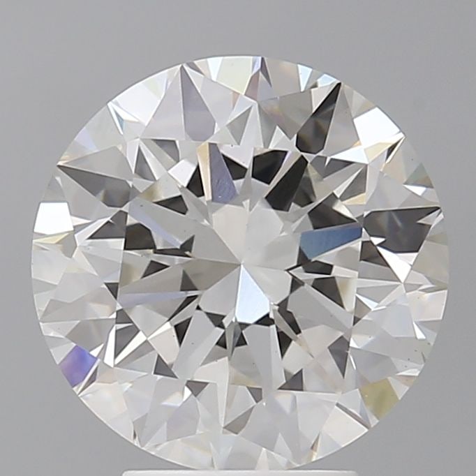 IGI Round 4.52ct F VVS2 - Loose Lab Diamond: IGI Round 4.52ct F VVS2 - Loose Lab Diamond Item Specifics: Source: This Is A Real Diamond Grown In A Lab Not Mined. Carat: 4.52 Cut: EX Color: F Clarity: VVS2 Polish: EX Symmetry: EX Measurements: 10