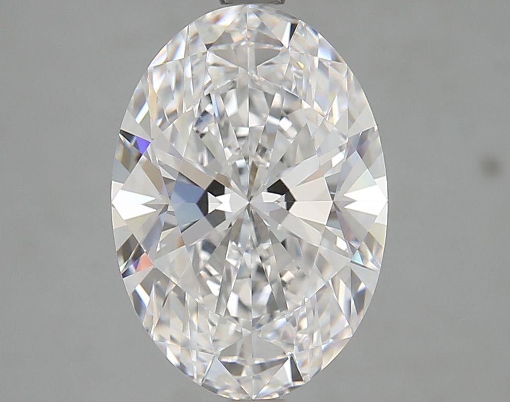 GIA Oval 4.33ct D VVS2 - Loose Lab Diamond: GIA Oval 4.33ct D VVS2 - Loose Lab Diamond Item Specifics: Source: This Is A Real Diamond Grown In A Lab Not Mined. Carat: 4.33 Cut: - Color: D Clarity: VVS2 Polish: EX Symmetry: EX Measurements: 13.1