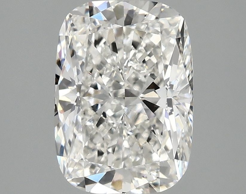IGI Cushion Modified 2.5ct F VVS2 - Loose Lab Diamond: IGI Cushion Modified 2.5ct F VVS2 - Loose Lab Diamond Item Specifics: Source: This Is A Real Diamond Grown In A Lab Not Mined. Carat: 2.5 Cut: - Color: F Clarity: VVS2 Polish: EX Symmetry: EX Measurem