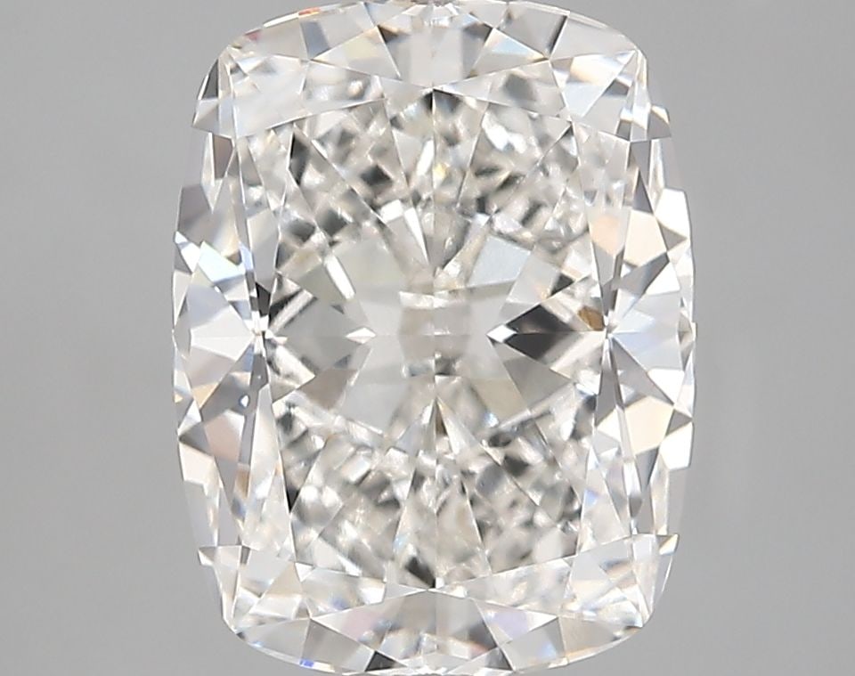 IGI Cushion Modified 4.02ct G VVS2 - Loose Lab Diamond: IGI Cushion Modified 4.02ct G VVS2 - Loose Lab Diamond Item Specifics: Source: This Is A Real Diamond Grown In A Lab Not Mined. Carat: 4.02 Cut: - Color: G Clarity: VVS2 Polish: EX Symmetry: EX Measur