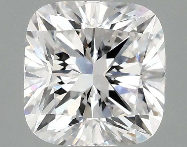 IGI Cushion Modified 2.03ct E VVS2 - Loose Lab Diamond: IGI Cushion Modified 2.03ct E VVS2 - Loose Lab Diamond Item Specifics: Source: This Is A Real Diamond Grown In A Lab Not Mined. Carat: 2.03 Cut: - Color: E Clarity: VVS2 Polish: EX Symmetry: EX Measur