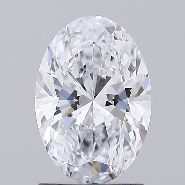 IGI Oval 1.5ct E VVS1 - Loose Lab Diamond: IGI Oval 1.5ct E VVS1 - Loose Lab Diamond Item Specifics: Source: This Is A Real Diamond Grown In A Lab Not Mined. Carat: 1.5 Cut: - Color: E Clarity: VVS1 Polish: EX Symmetry: EX Measurements: 9.33L 