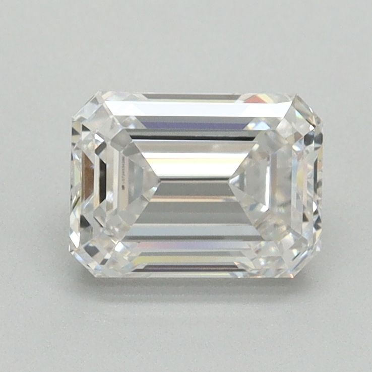 IGI Emerald 1.1ct D VVS2 - Loose Lab Diamond: IGI Emerald 1.1ct D VVS2 - Loose Lab Diamond Item Specifics: Source: This Is A Real Diamond Grown In A Lab Not Mined. Carat: 1.1 Cut: - Color: D Clarity: VVS2 Polish: EX Symmetry: EX Measurements: 6.6