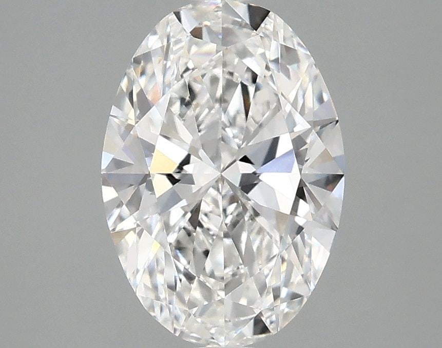 IGI Oval 1.88ct E VVS2 - Loose Lab Diamond: IGI Oval 1.88ct E VVS2 - Loose Lab Diamond Item Specifics: Source: This Is A Real Diamond Grown In A Lab Not Mined. Carat: 1.88 Cut: - Color: E Clarity: VVS2 Polish: EX Symmetry: EX Measurements: 10.1