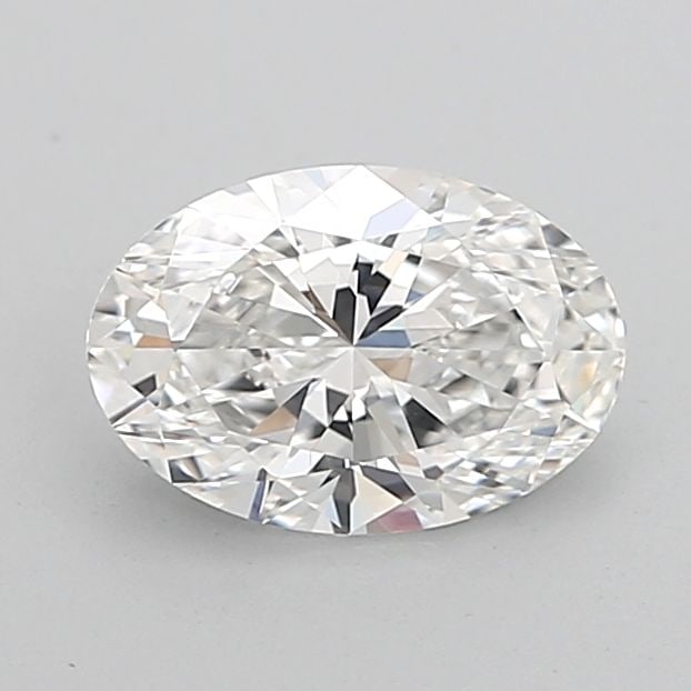 IGI Oval 1.5ct F VVS2 - Loose Lab Diamond: IGI Oval 1.5ct F VVS2 - Loose Lab Diamond Item Specifics: Source: This Is A Real Diamond Grown In A Lab Not Mined. Carat: 1.5 Cut: - Color: F Clarity: VVS2 Polish: EX Symmetry: EX Measurements: 9.33L 