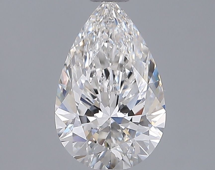 IGI Pear 1.5ct E VVS1 - Loose Lab Diamond: IGI Pear 1.5ct E VVS1 - Loose Lab Diamond Item Specifics: Source: This Is A Real Diamond Grown In A Lab Not Mined. Carat: 1.5 Cut: - Color: E Clarity: VVS1 Polish: EX Symmetry: EX Measurements: 10.12L