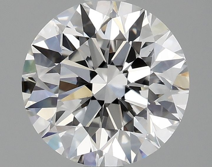 IGI Round 2.09ct E VVS2 - Loose Lab Diamond: IGI Round 2.09ct E VVS2 - Loose Lab Diamond Item Specifics: Source: This Is A Real Diamond Grown In A Lab Not Mined. Carat: 2.09 Cut: EX Color: E Clarity: VVS2 Polish: EX Symmetry: EX Measurements: 8.