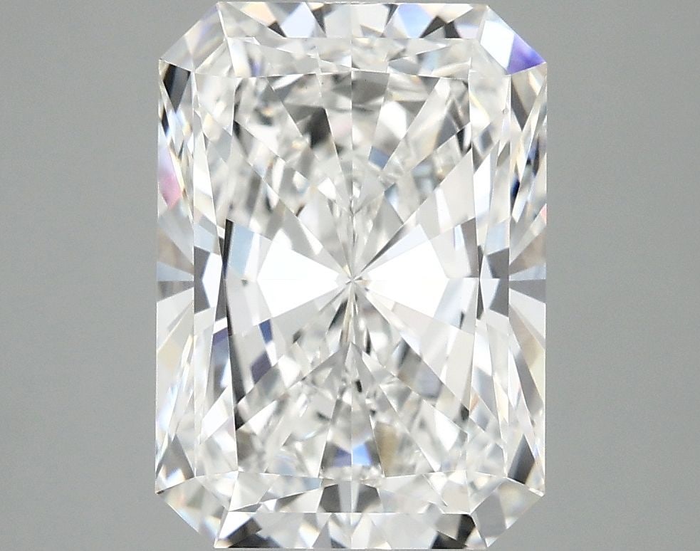 IGI Radiant 4.1ct E VVS2 - Loose Lab Diamond (1 of 1)