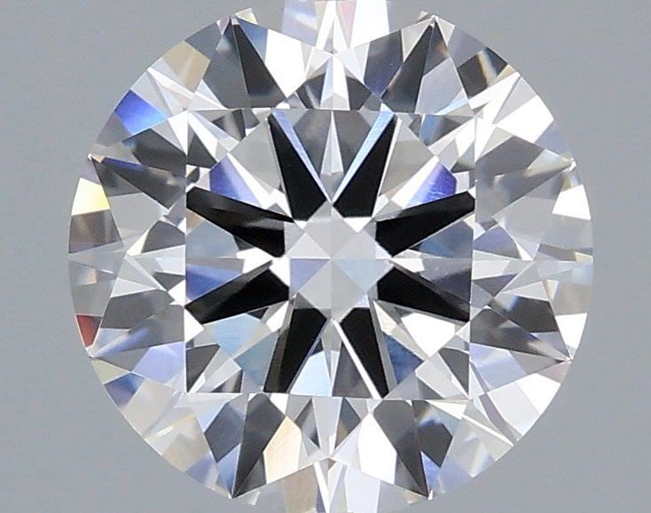 IGI Round 2.51ct E VVS2 - Ideal Loose Lab Diamond: IGI Round 2.51ct E VVS2 - Ideal Loose Lab Diamond Item Specifics: Source: This Is A Real Diamond Grown In A Lab Not Mined. Carat: 2.51 Cut: ID Color: E Clarity: VVS2 Polish: EX Symmetry: EX Measuremen