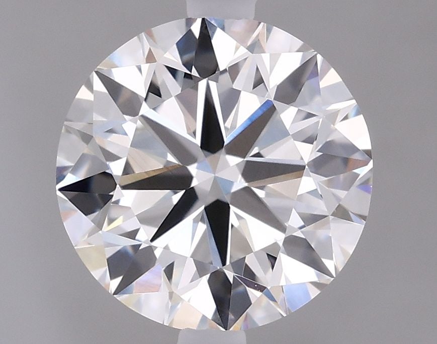 IGI Round 1.51ct F VVS1 - Loose Lab Diamond: IGI Round 1.51ct F VVS1 - Loose Lab Diamond Item Specifics: Source: This Is A Real Diamond Grown In A Lab Not Mined. Carat: 1.51 Cut: EX Color: F Clarity: VVS1 Polish: EX Symmetry: EX Measurements: 7.
