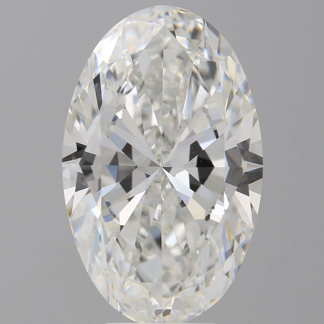 IGI Oval 7.02ct F VVS2 - Loose Lab Diamond: IGI Oval 7.02ct F VVS2 - Loose Lab Diamond Item Specifics: Source: This Is A Real Diamond Grown In A Lab Not Mined. Carat: 7.02 Cut: - Color: F Clarity: VVS2 Polish: EX Symmetry: EX Measurements: 16.6