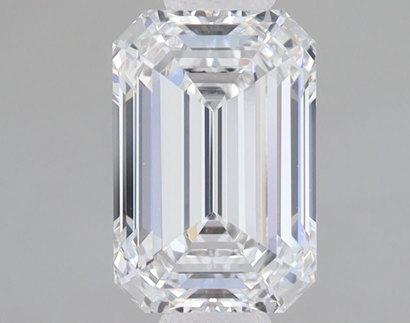 IGI Emerald 1.57ct D VVS2 - Loose Lab Diamond: IGI Emerald 1.57ct D VVS2 - Loose Lab Diamond Item Specifics: Source: This Is A Real Diamond Grown In A Lab Not Mined. Carat: 1.57 Cut: - Color: D Clarity: VVS2 Polish: EX Symmetry: EX Measurements: 8
