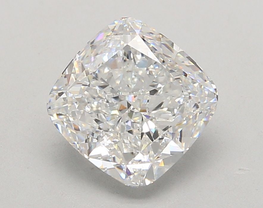 IGI Cushion Modified 3.05ct E VVS2 - Loose Lab Diamond: IGI Cushion Modified 3.05ct E VVS2 - Loose Lab Diamond Item Specifics: Source: This Is A Real Diamond Grown In A Lab Not Mined. Carat: 3.05 Cut: - Color: E Clarity: VVS2 Polish: EX Symmetry: EX Measur