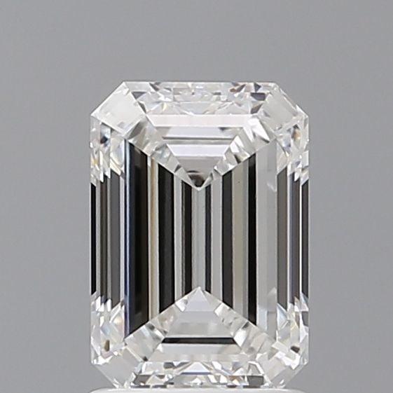 IGI Emerald 1.6ct E VVS2 - Loose Lab Diamond: IGI Emerald 1.6ct E VVS2 - Loose Lab Diamond Item Specifics: Source: This Is A Real Diamond Grown In A Lab Not Mined. Carat: 1.6 Cut: - Color: E Clarity: VVS2 Polish: EX Symmetry: EX Measurements: 7.9