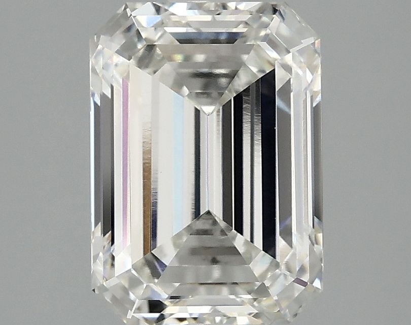 IGI Emerald 2.85ct G VVS2 - Loose Lab Diamond: IGI Emerald 2.85ct G VVS2 - Loose Lab Diamond Item Specifics: Source: This Is A Real Diamond Grown In A Lab Not Mined. Carat: 2.85 Cut: - Color: G Clarity: VVS2 Polish: EX Symmetry: EX Measurements: 9
