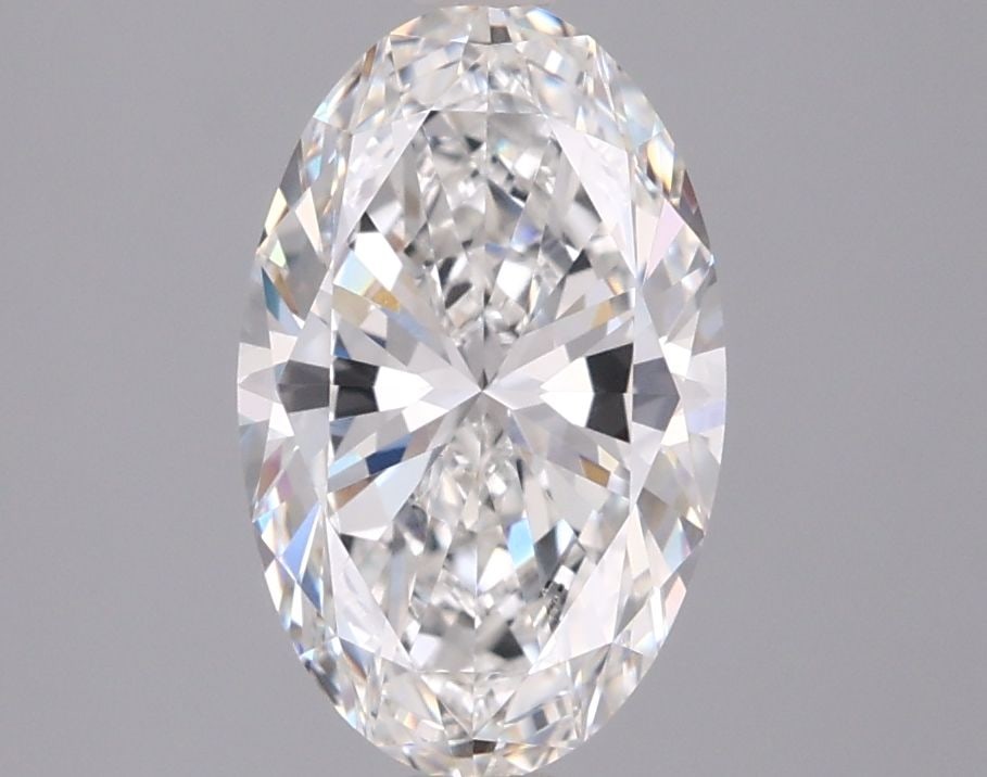 IGI Oval 2.03ct E VVS2 - Loose Lab Diamond (1 of 1)
