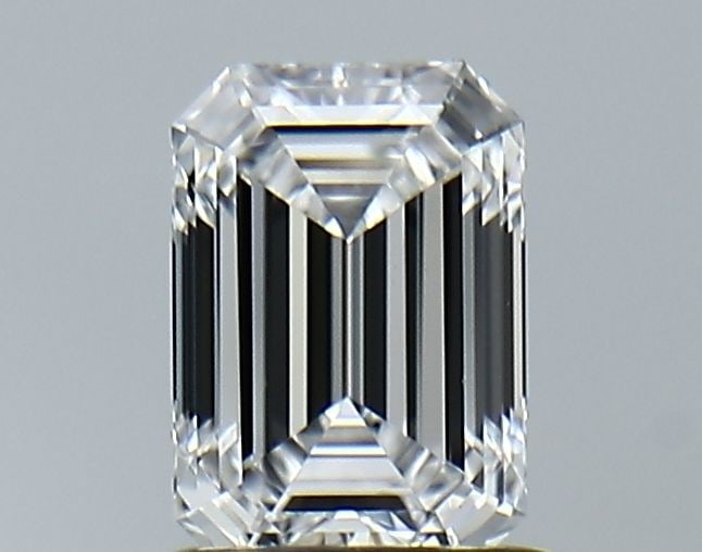 IGI Emerald 1.04ct D VVS1 - Loose Lab Diamond: IGI Emerald 1.04ct D VVS1 - Loose Lab Diamond Item Specifics: Source: This Is A Real Diamond Grown In A Lab Not Mined. Carat: 1.04 Cut: - Color: D Clarity: VVS1 Polish: EX Symmetry: EX Measurements: 7