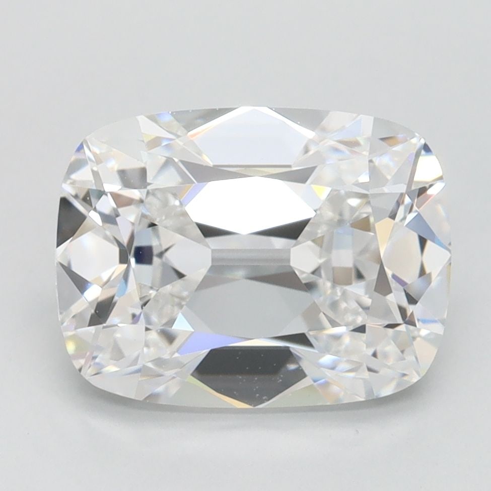 IGI Cushion 2.44ct D FL - Loose Lab Diamond: IGI Cushion 2.44ct D FL - Loose Lab Diamond Item Specifics: Source: This Is A Real Diamond Grown In A Lab Not Mined. Carat: 2.44 Cut: - Color: D Clarity: FL Polish: EX Symmetry: EX Measurements: 9.2L 