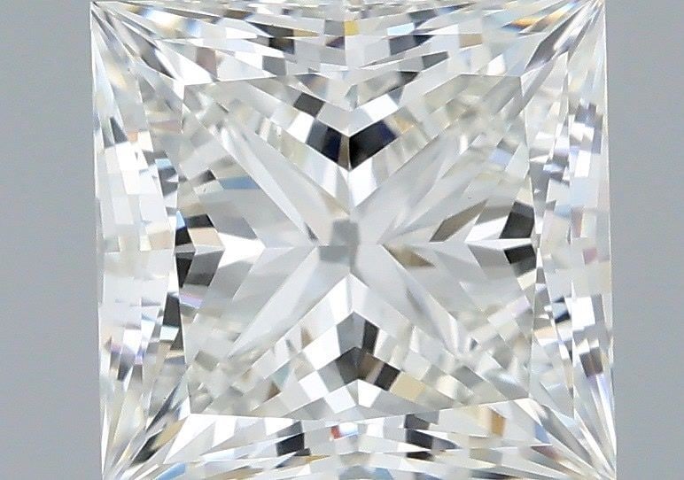IGI Princess 2.06ct G VVS2 - Loose Lab Diamond: IGI Princess 2.06ct G VVS2 - Loose Lab Diamond Item Specifics: Source: This Is A Real Diamond Grown In A Lab Not Mined. Carat: 2.06 Cut: - Color: G Clarity: VVS2 Polish: EX Symmetry: EX Measurements: 