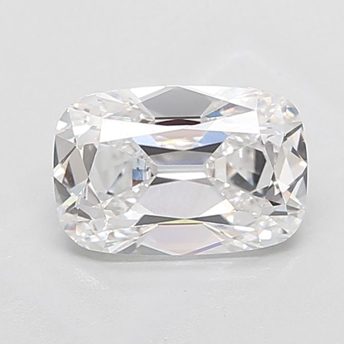 IGI Cushion Brilliant 3.01ct D VVS2 - Loose Lab Diamond: IGI Cushion Brilliant 3.01ct D VVS2 - Loose Lab Diamond Item Specifics: Source: This Is A Real Diamond Grown In A Lab Not Mined. Carat: 3.01 Cut: - Color: D Clarity: VVS2 Polish: EX Symmetry: EX Measu
