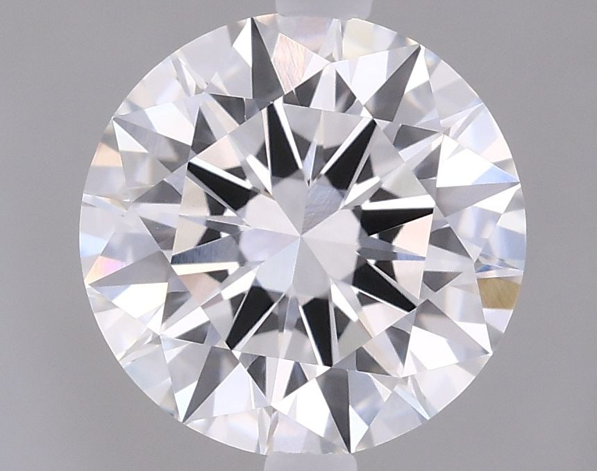 IGI Round 1.53ct D VVS2 - Loose Lab Diamond: IGI Round 1.53ct D VVS2 - Loose Lab Diamond Item Specifics: Source: This Is A Real Diamond Grown In A Lab Not Mined. Carat: 1.53 Cut: EX Color: D Clarity: VVS2 Polish: EX Symmetry: EX Measurements: 7.