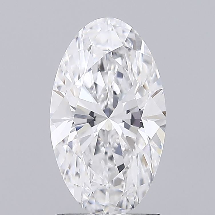 IGI Oval 1.9ct D VVS2 - Loose Lab Diamond: IGI Oval 1.9ct D VVS2 - Loose Lab Diamond Item Specifics: Source: This Is A Real Diamond Grown In A Lab Not Mined. Carat: 1.9 Cut: - Color: D Clarity: VVS2 Polish: EX Symmetry: EX Measurements: 11.29L