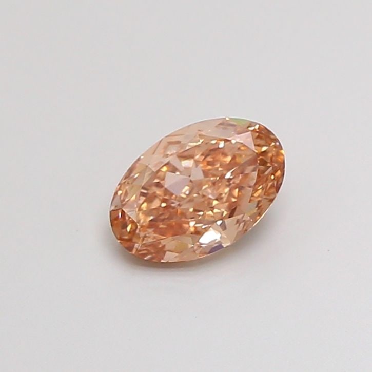 IGI Oval 1.15ct Fancy Light Brown VVS2 - Loose Lab Diamond: IGI Oval 1.15ct Fancy Light Brown VVS2 - Loose Lab Diamond Item Specifics: Source: This Is A Real Diamond Grown In A Lab Not Mined. Carat: 1.15 Cut: - Color: Fancy Light Brown Clarity: VVS2 Polish: EX
