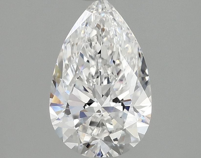 IGI Pear 1.48ct D VVS2 - Loose Lab Diamond: IGI Pear 1.48ct D VVS2 - Loose Lab Diamond Item Specifics: Source: This Is A Real Diamond Grown In A Lab Not Mined. Carat: 1.48 Cut: - Color: D Clarity: VVS2 Polish: EX Symmetry: EX Measurements: 9.99