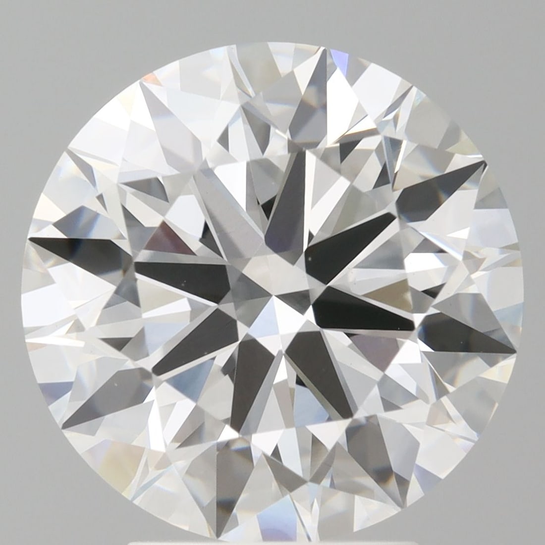 IGI Round 4.1ct E VVS2 - Ideal Loose Lab Diamond: IGI Round 4.1ct E VVS2 - Ideal Loose Lab Diamond Item Specifics: Source: This Is A Real Diamond Grown In A Lab Not Mined. Carat: 4.1 Cut: ID Color: E Clarity: VVS2 Polish: EX Symmetry: EX Measurements