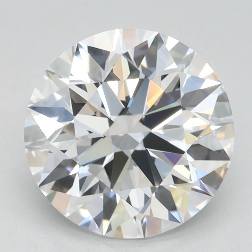 IGI Round 2.18ct D VVS2 - Ideal Loose Lab Diamond: IGI Round 2.18ct D VVS2 - Ideal Loose Lab Diamond Item Specifics: Source: This Is A Real Diamond Grown In A Lab Not Mined. Carat: 2.18 Cut: ID Color: D Clarity: VVS2 Polish: EX Symmetry: EX Measuremen