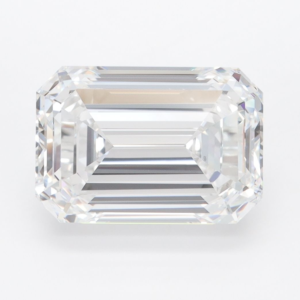 IGI Emerald 4.26ct D IF - Loose Lab Diamond: IGI Emerald 4.26ct D IF - Loose Lab Diamond Item Specifics: Source: This Is A Real Diamond Grown In A Lab Not Mined. Carat: 4.26 Cut: - Color: D Clarity: IF Polish: EX Symmetry: EX Measurements: 10.9L