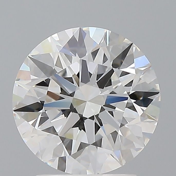 IGI Round 2.59ct E VVS2 - Ideal Loose Lab Diamond: IGI Round 2.59ct E VVS2 - Ideal Loose Lab Diamond Item Specifics: Source: This Is A Real Diamond Grown In A Lab Not Mined. Carat: 2.59 Cut: ID Color: E Clarity: VVS2 Polish: EX Symmetry: EX Measuremen