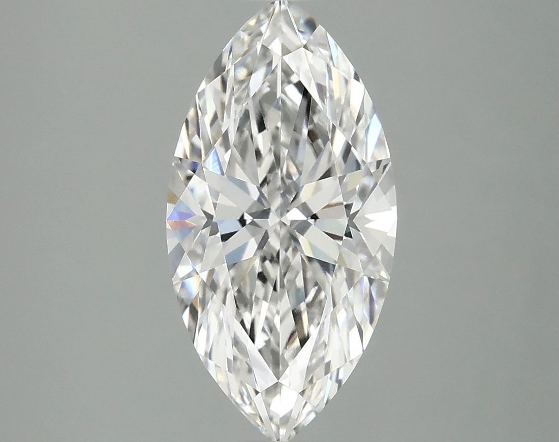 IGI Marquise 2.51ct E VVS2 - Loose Lab Diamond: IGI Marquise 2.51ct E VVS2 - Loose Lab Diamond Item Specifics: Source: This Is A Real Diamond Grown In A Lab Not Mined. Carat: 2.51 Cut: - Color: E Clarity: VVS2 Polish: EX Symmetry: EX Measurements: 