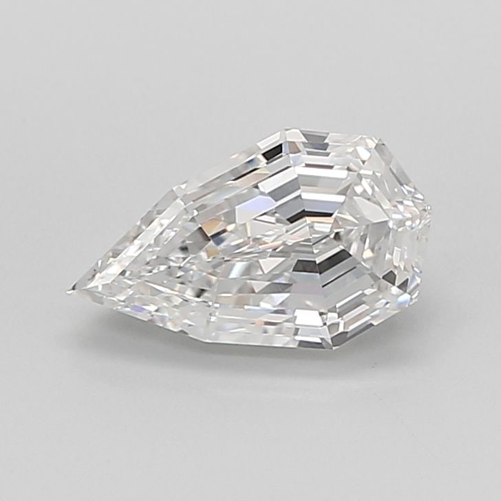 IGI Pear 2.09ct D VVS2 - Loose Lab Diamond: IGI Pear 2.09ct D VVS2 - Loose Lab Diamond Item Specifics: Source: This Is A Real Diamond Grown In A Lab Not Mined. Carat: 2.09 Cut: - Color: D Clarity: VVS2 Polish: EX Symmetry: EX Measurements: 11.1