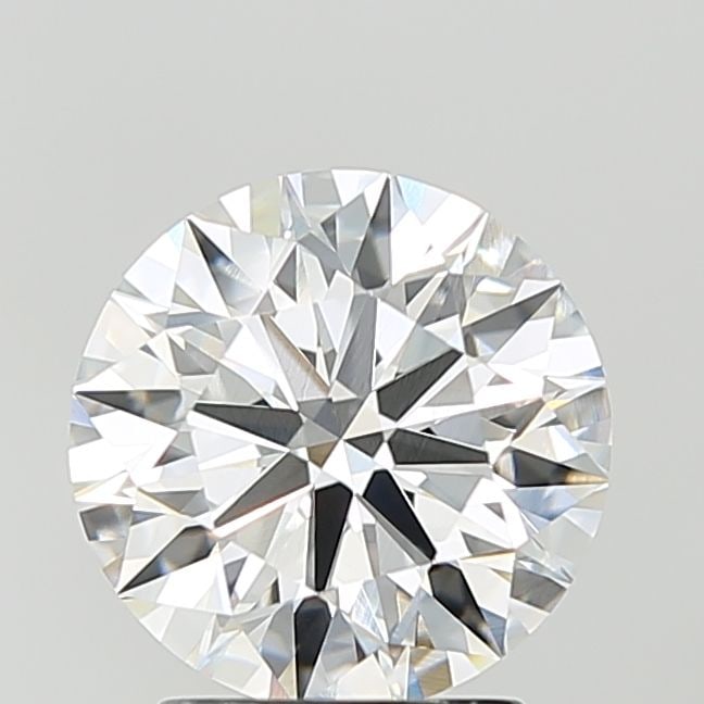 IGI Round 2.56ct F VVS2 - Ideal Loose Lab Diamond: IGI Round 2.56ct F VVS2 - Ideal Loose Lab Diamond Item Specifics: Source: This Is A Real Diamond Grown In A Lab Not Mined. Carat: 2.56 Cut: ID Color: F Clarity: VVS2 Polish: EX Symmetry: EX Measuremen