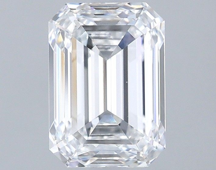 IGI Emerald 1.92ct D VVS2 - Loose Lab Diamond: IGI Emerald 1.92ct D VVS2 - Loose Lab Diamond Item Specifics: Source: This Is A Real Diamond Grown In A Lab Not Mined. Carat: 1.92 Cut: - Color: D Clarity: VVS2 Polish: EX Symmetry: EX Measurements: 8